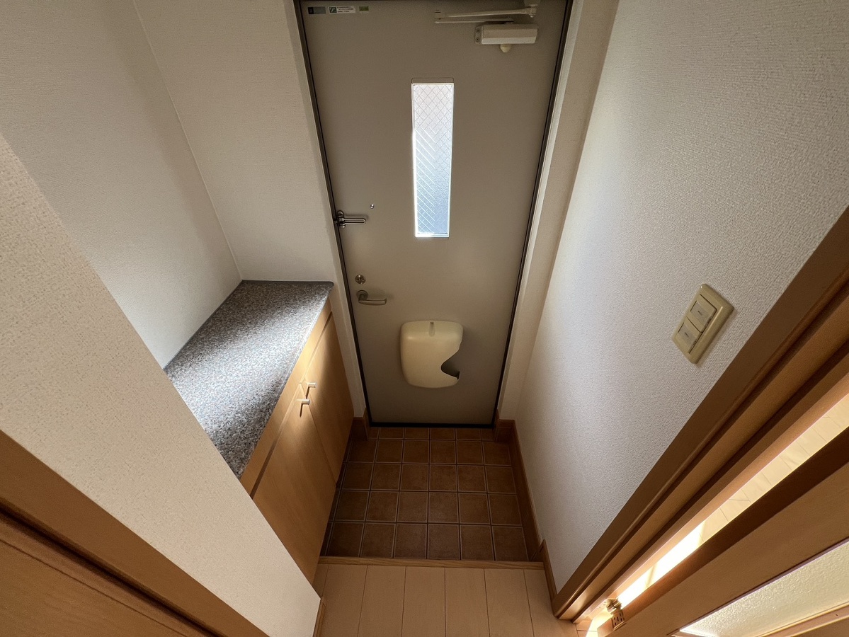 玄関 写真9