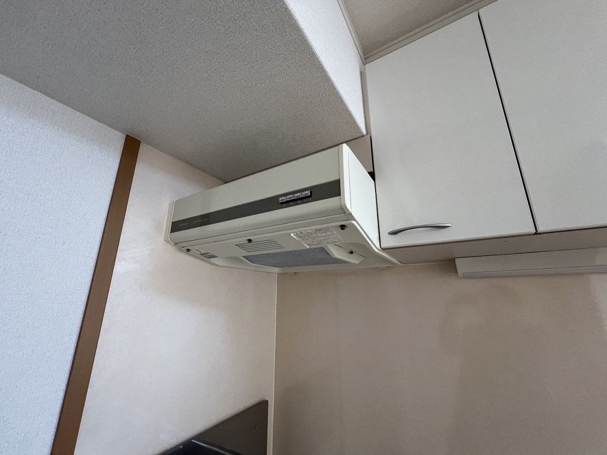 キッチン 写真3