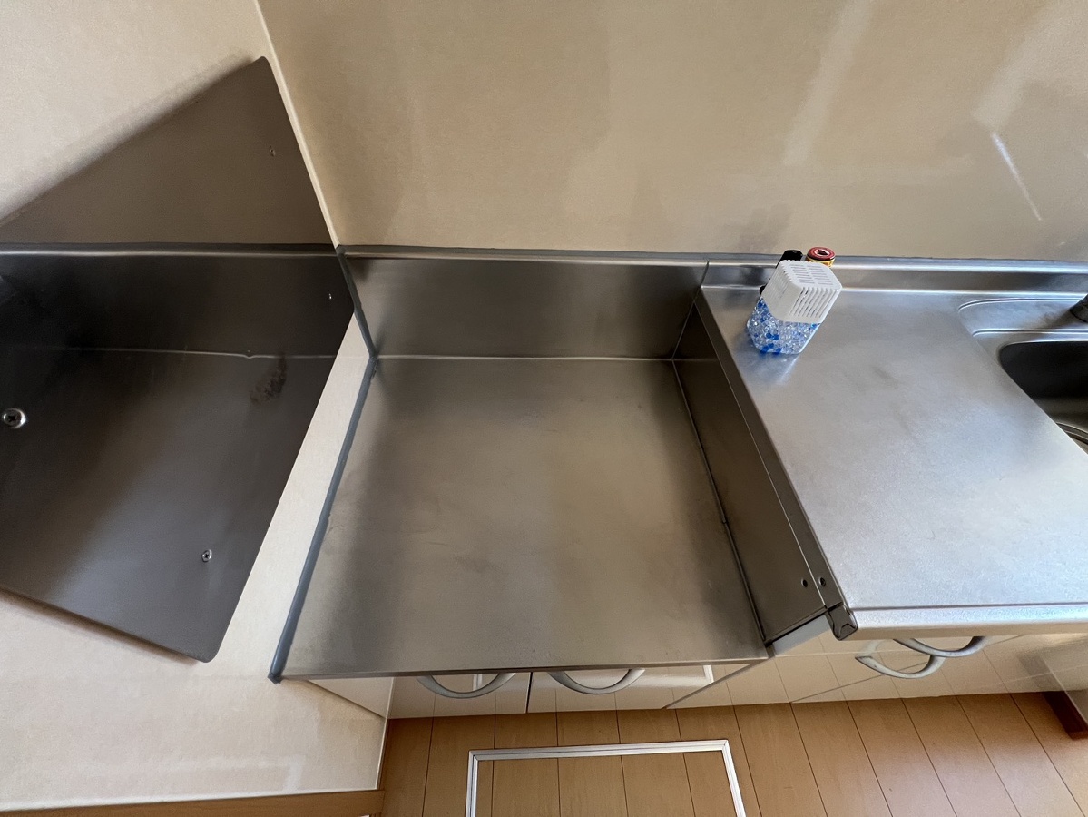 キッチン 写真4