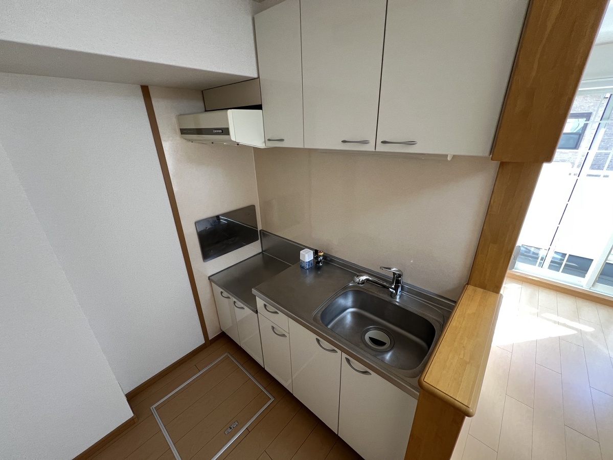 キッチン 写真5