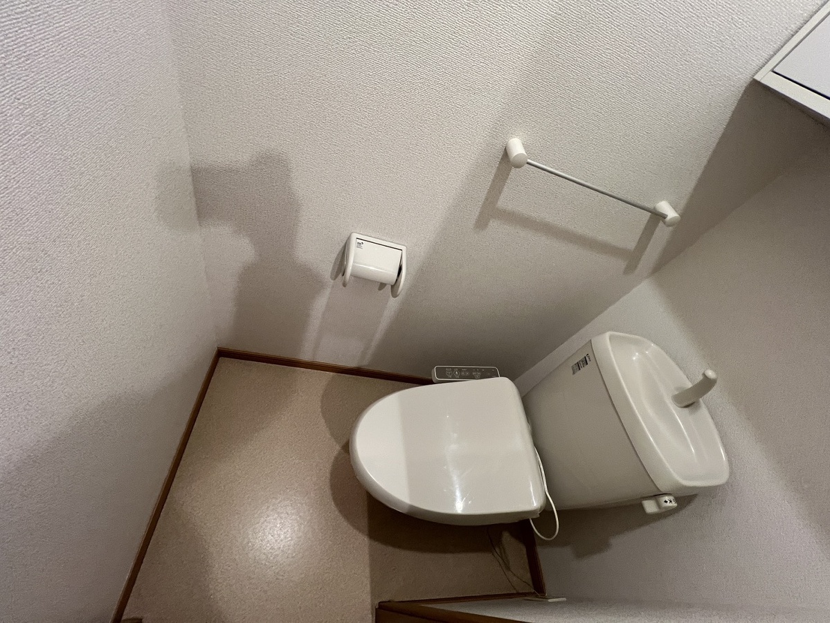 トイレ 写真14