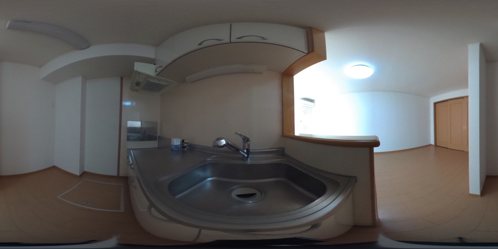 キッチン 写真34