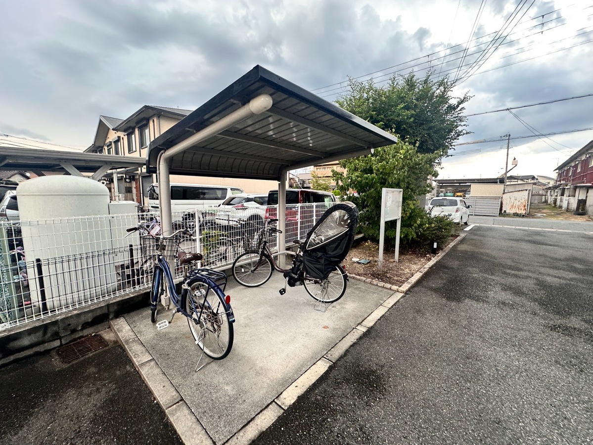 共用部 写真31