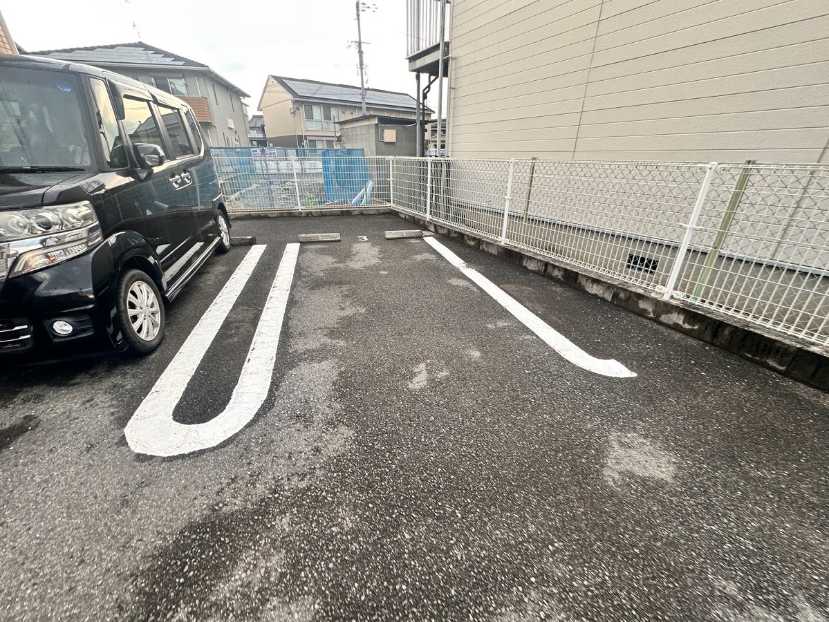 駐車場 写真32