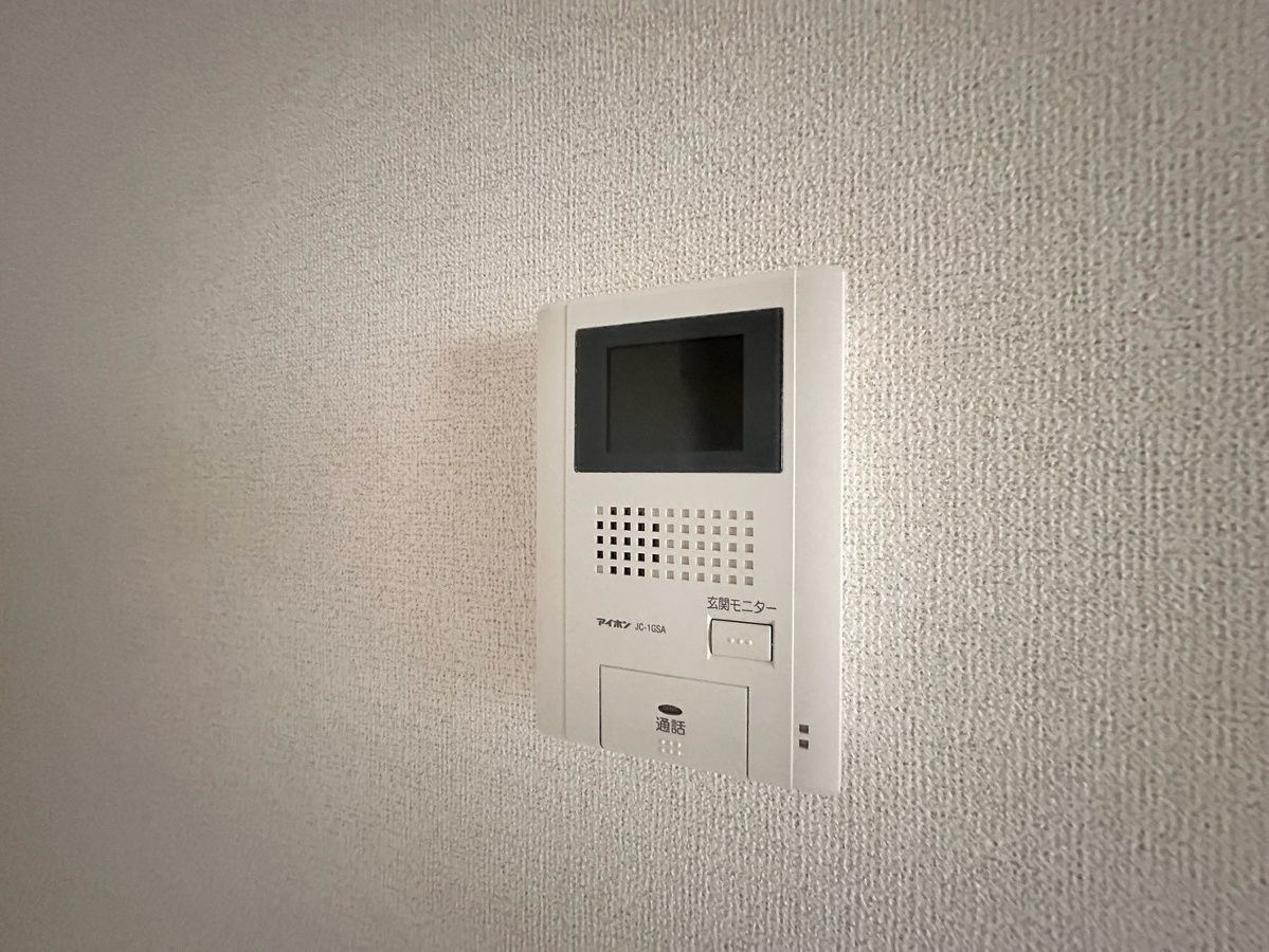 セキュリティ 写真18