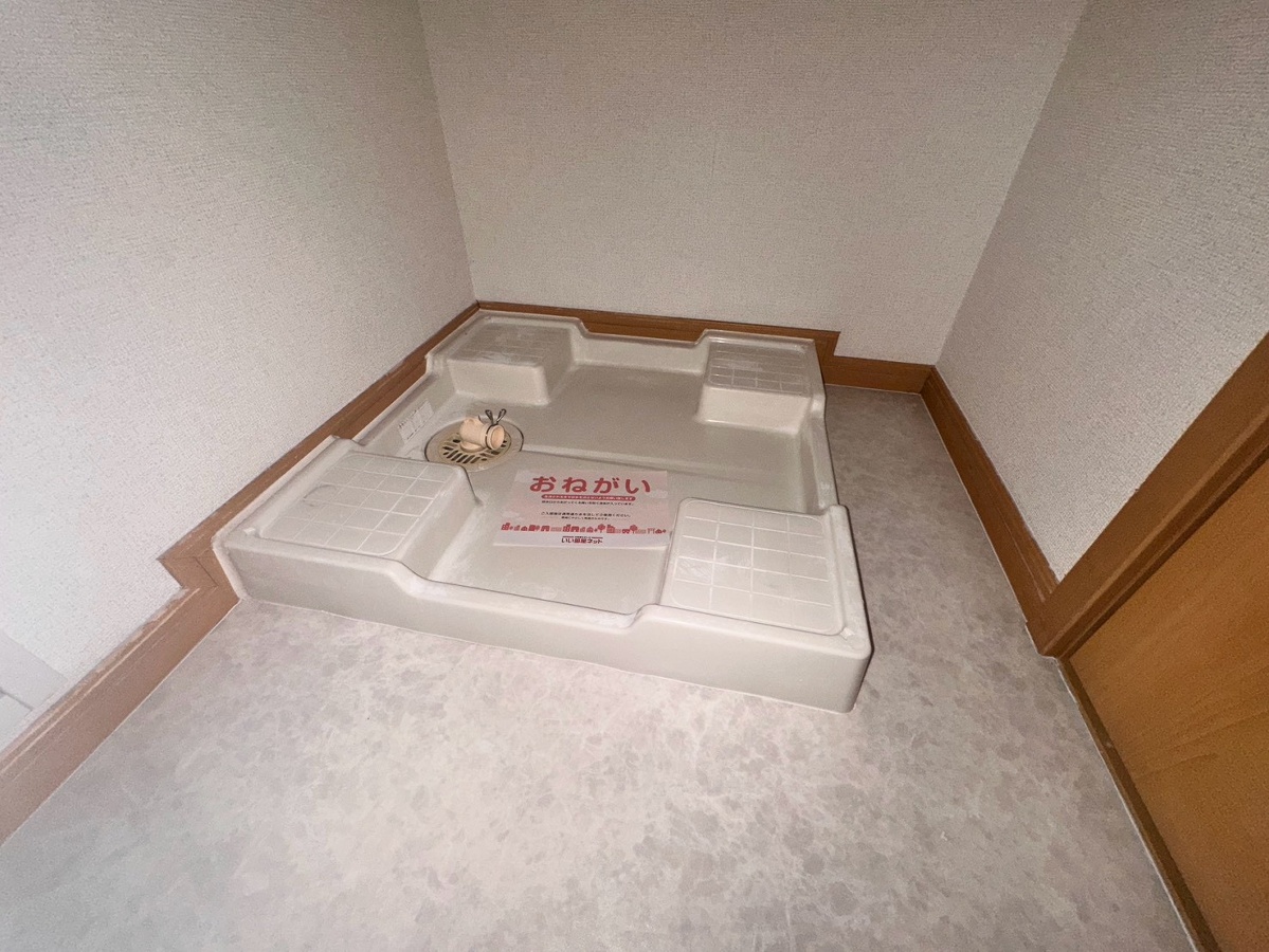 洗面所 写真11