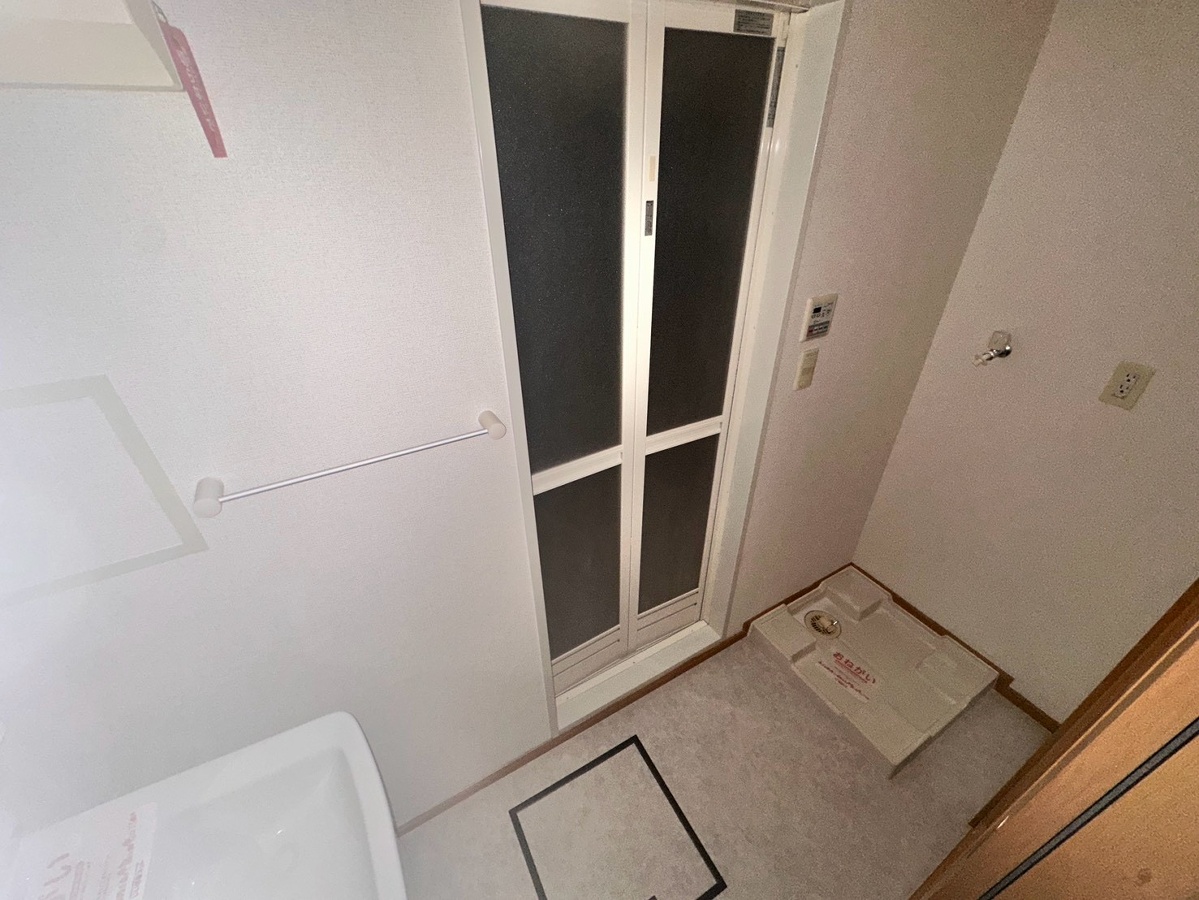洗面所 写真10