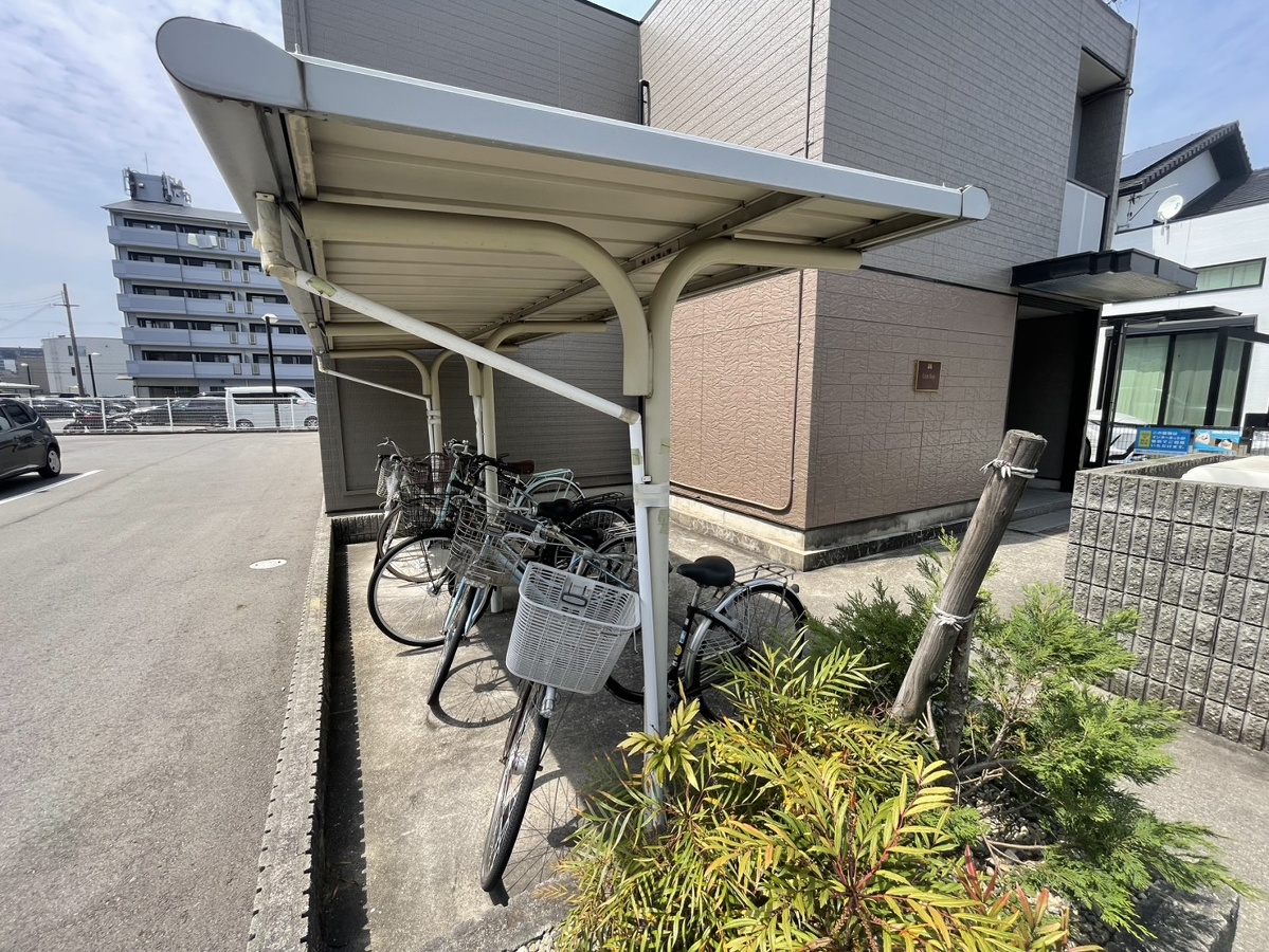 共用部 写真30
