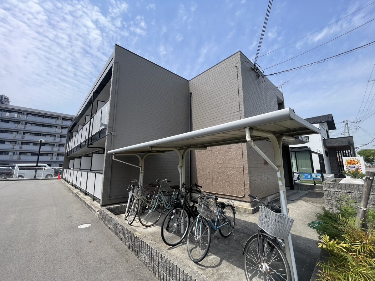 カルム北条