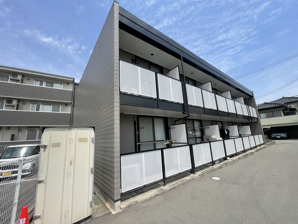外観 写真29