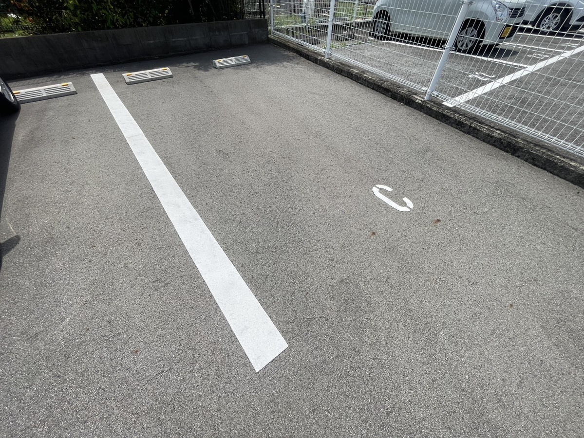 駐車場 写真31