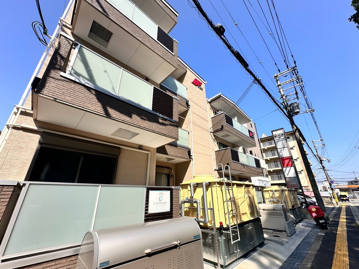 外観 写真30