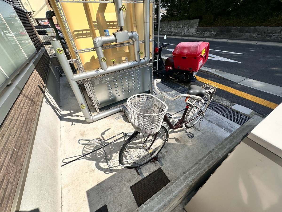 共用部 写真31