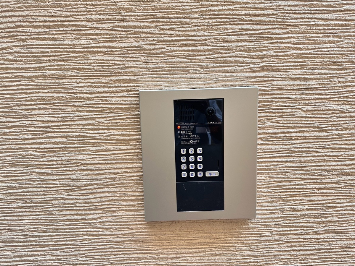 共用部 写真32