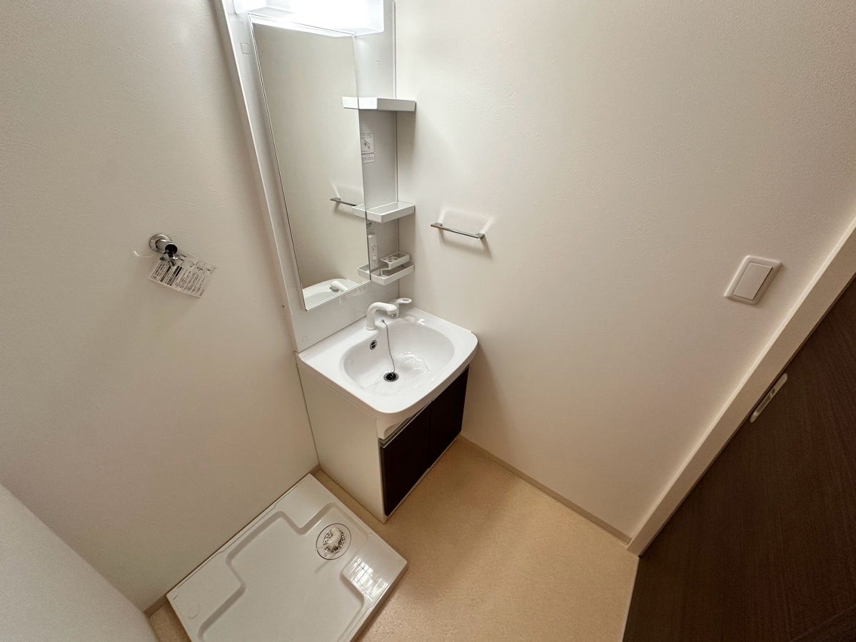 洗面所 写真10