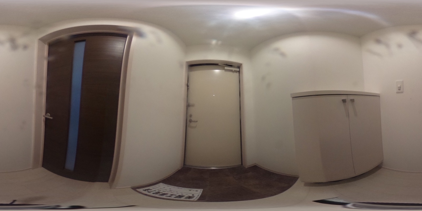 玄関 写真36