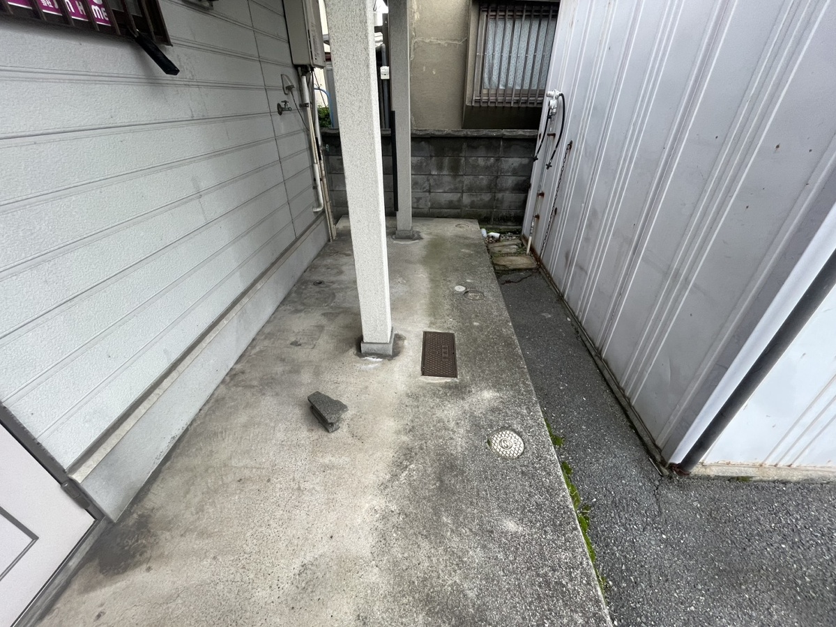 共用部 写真3
