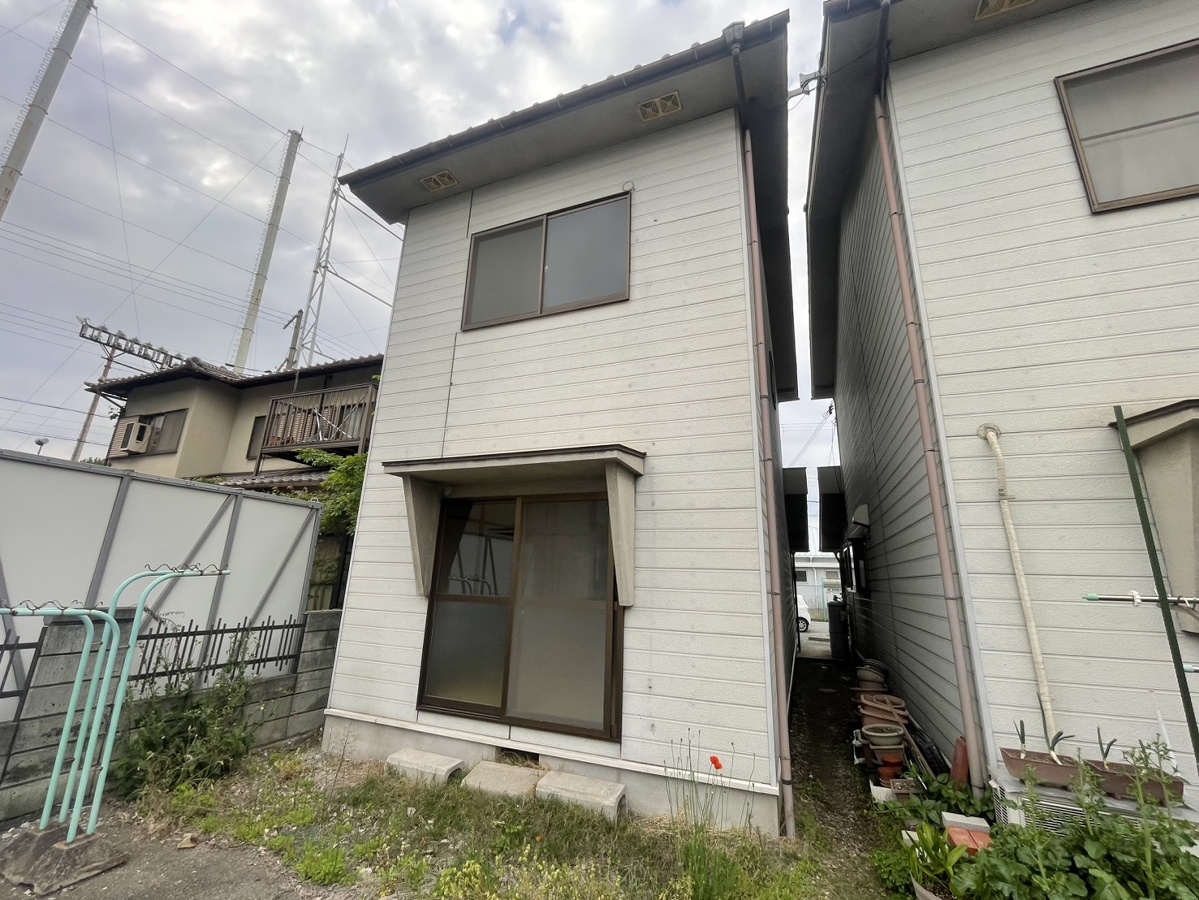 外観 写真2