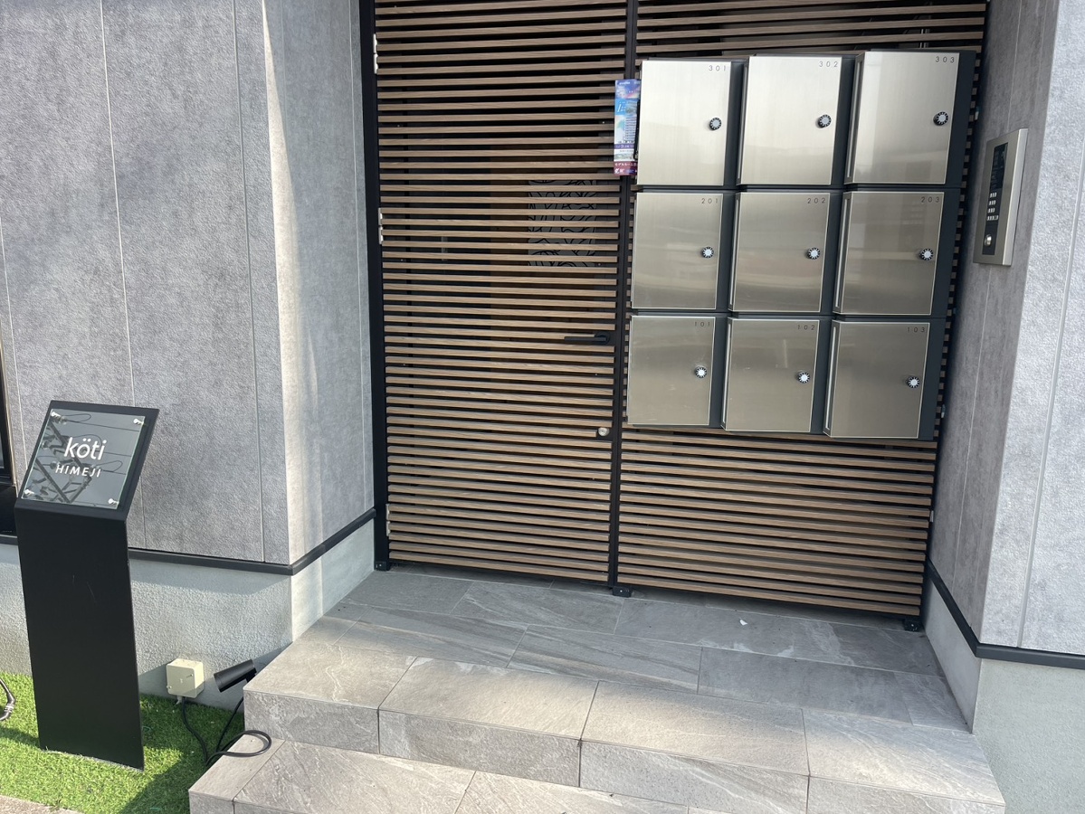 エントランス 写真30