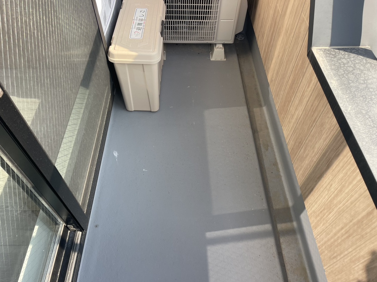 バルコニー・ベランダ 写真17