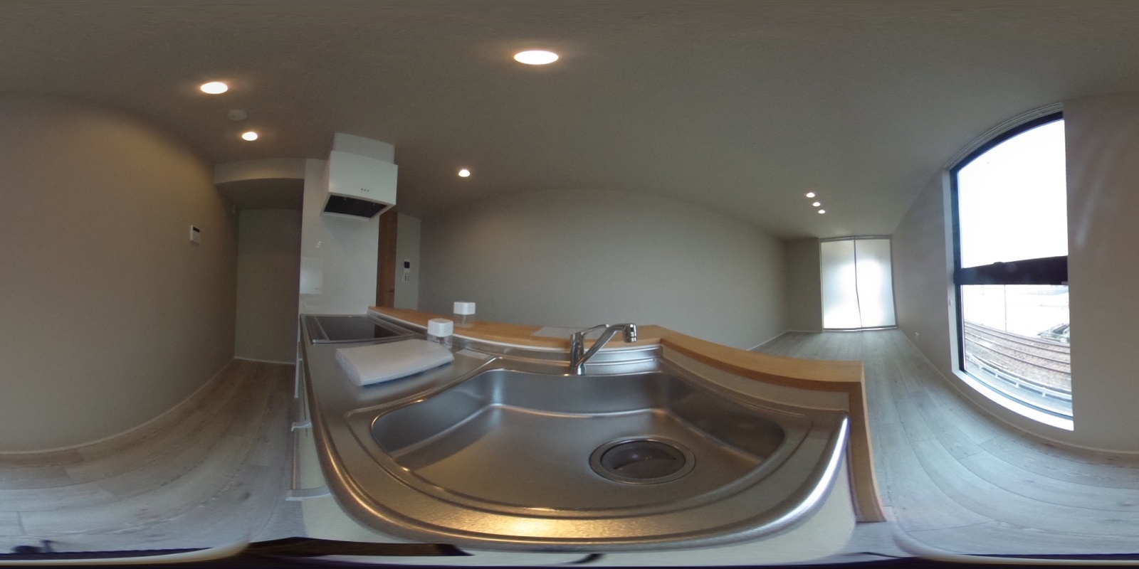 キッチン 写真34