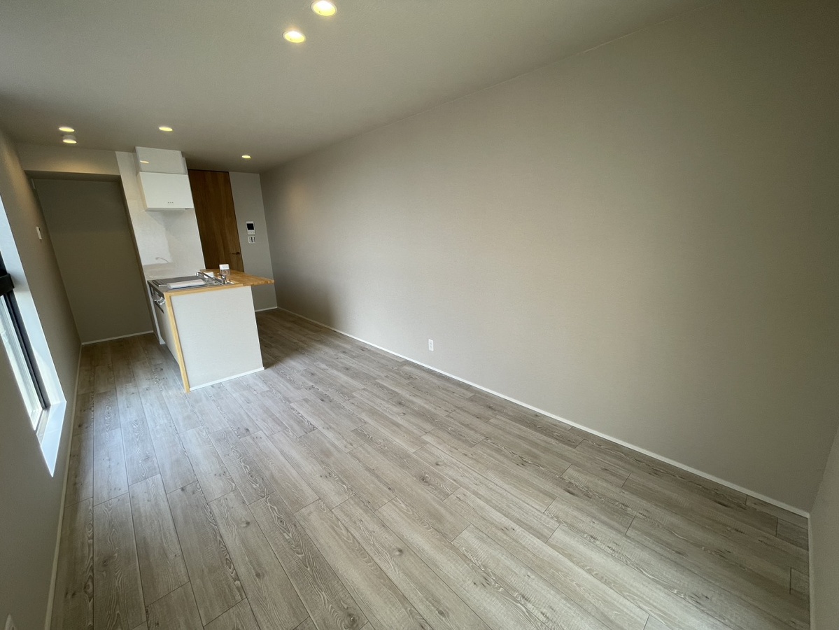 リビング 写真2