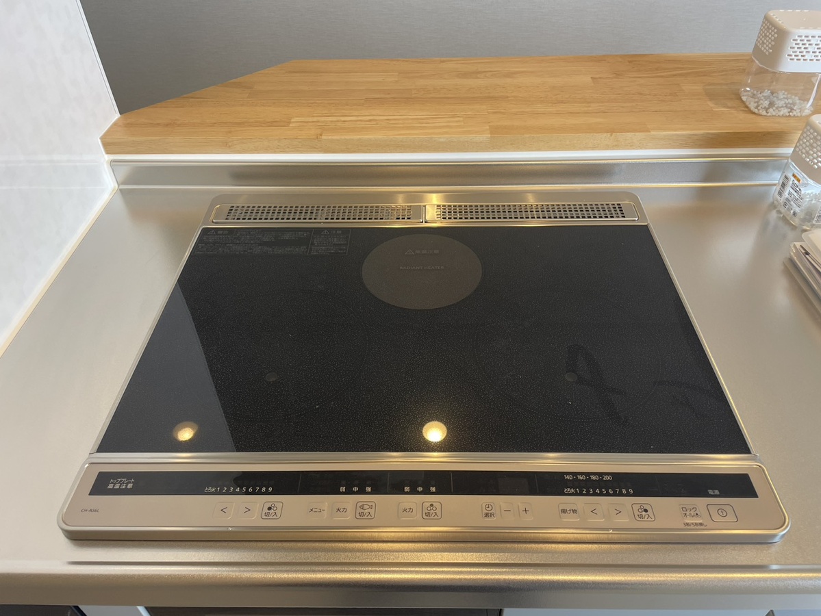 キッチン 写真6