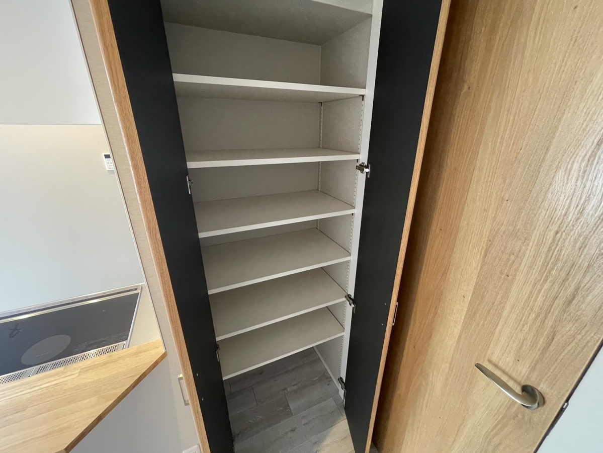 収納 写真15