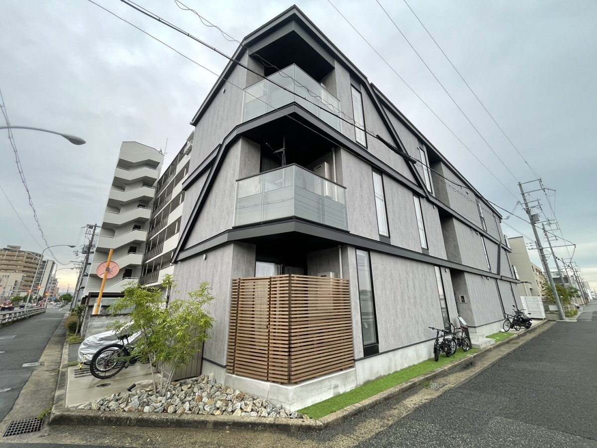 コティ姫路