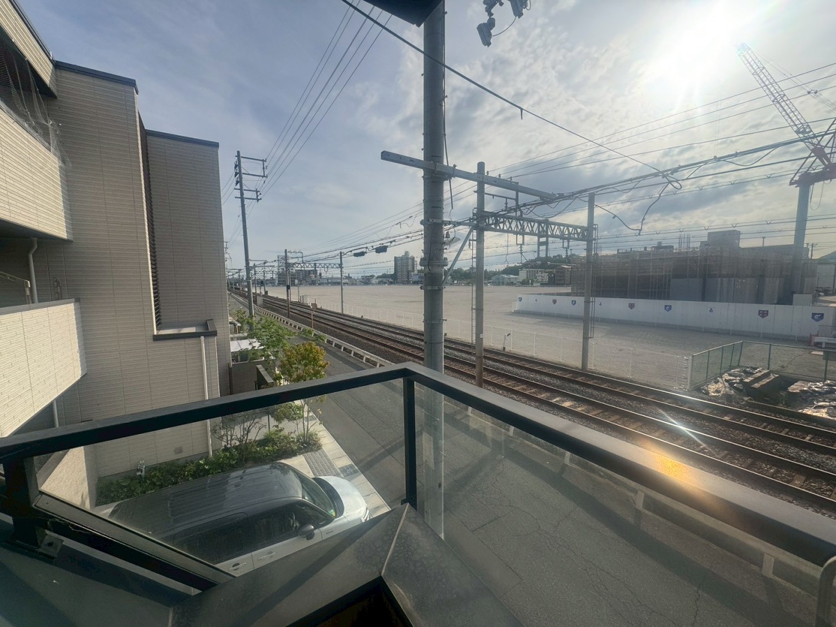 眺望 写真28