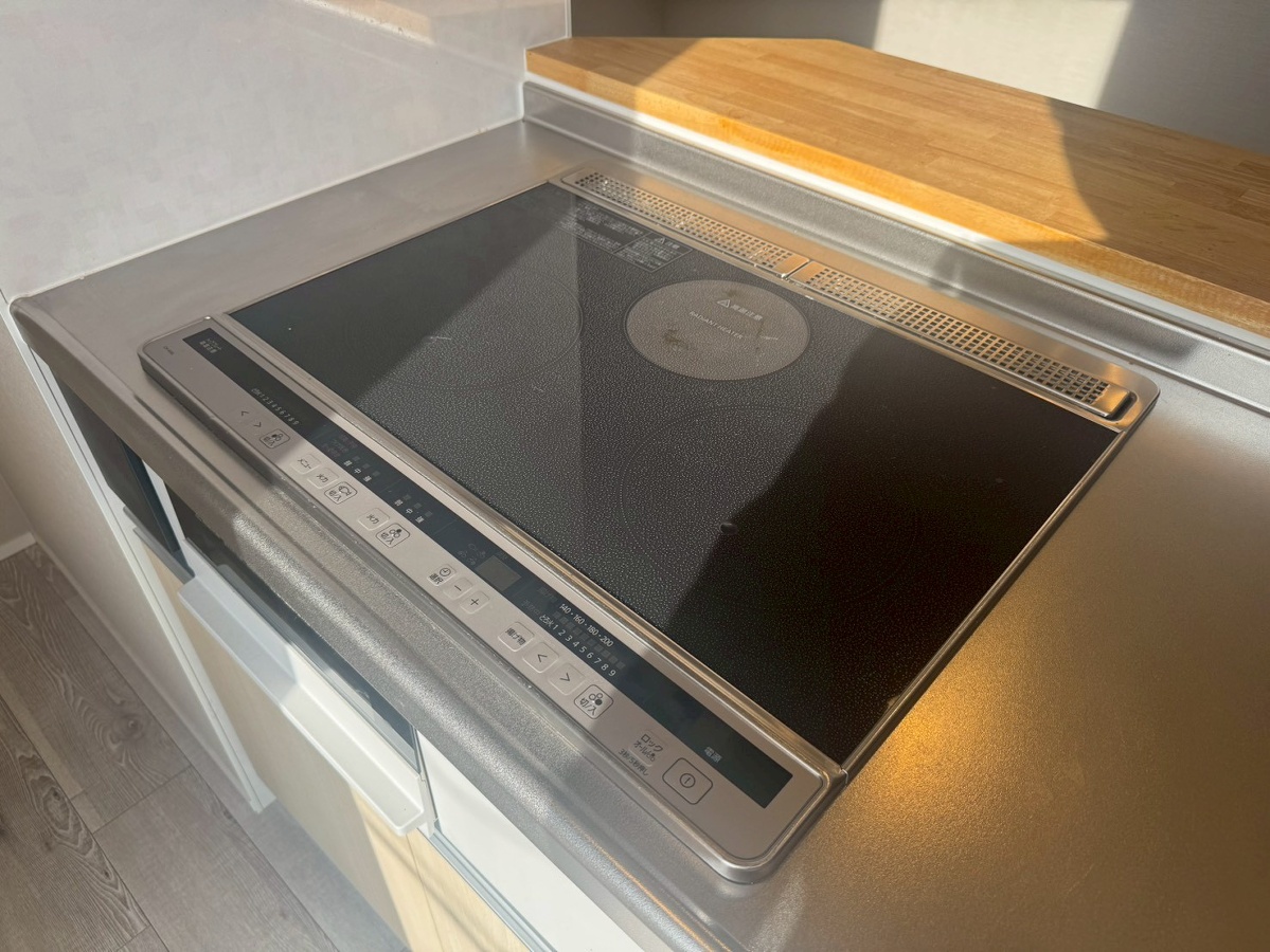 キッチン 写真2