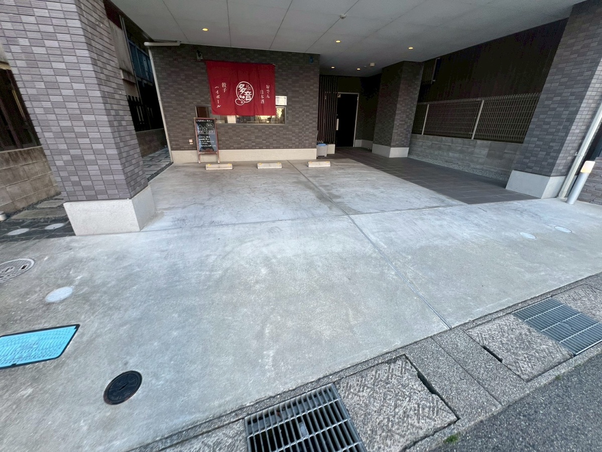共用部 写真3