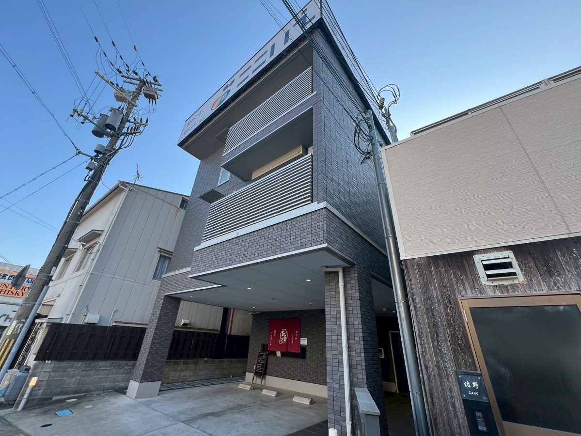 外観 写真2