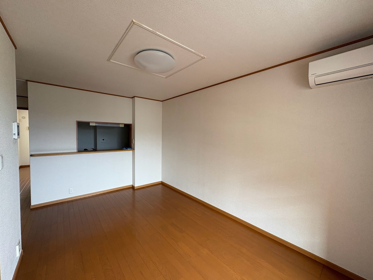 リビング 写真2