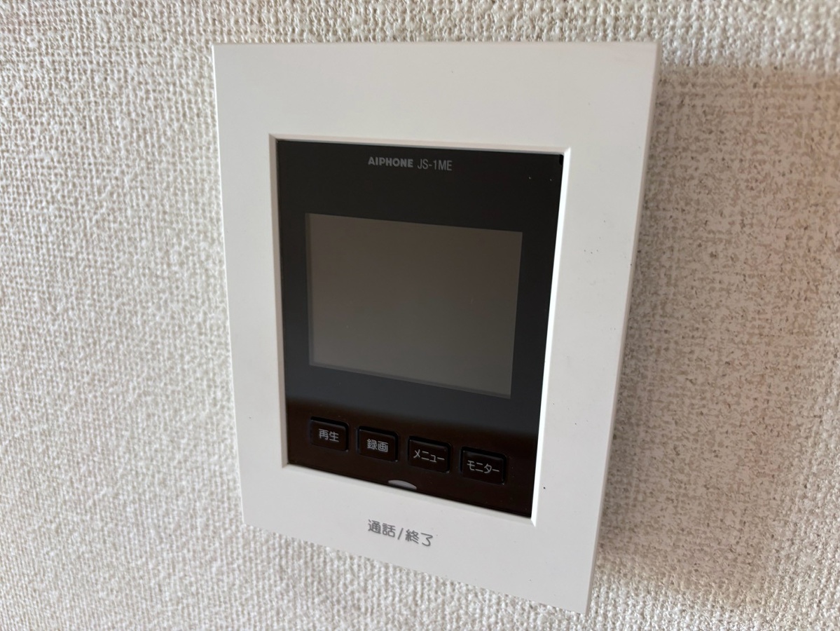 セキュリティ 写真16