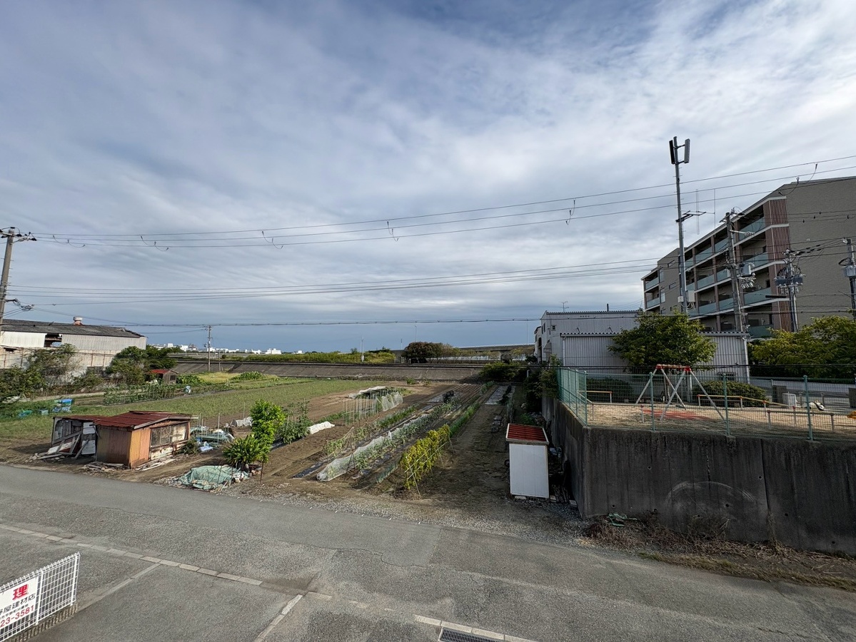 眺望 写真28