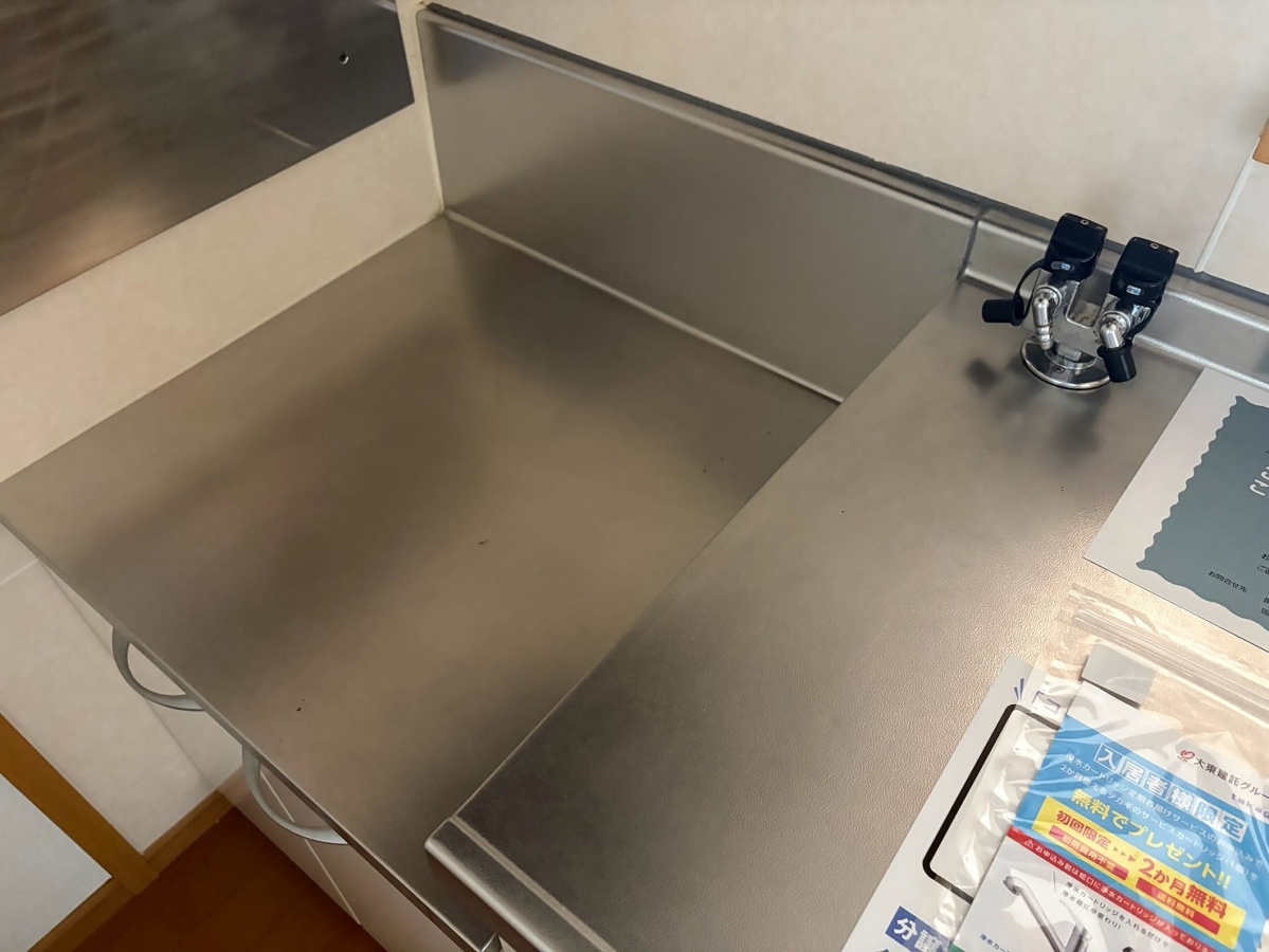 キッチン 写真5