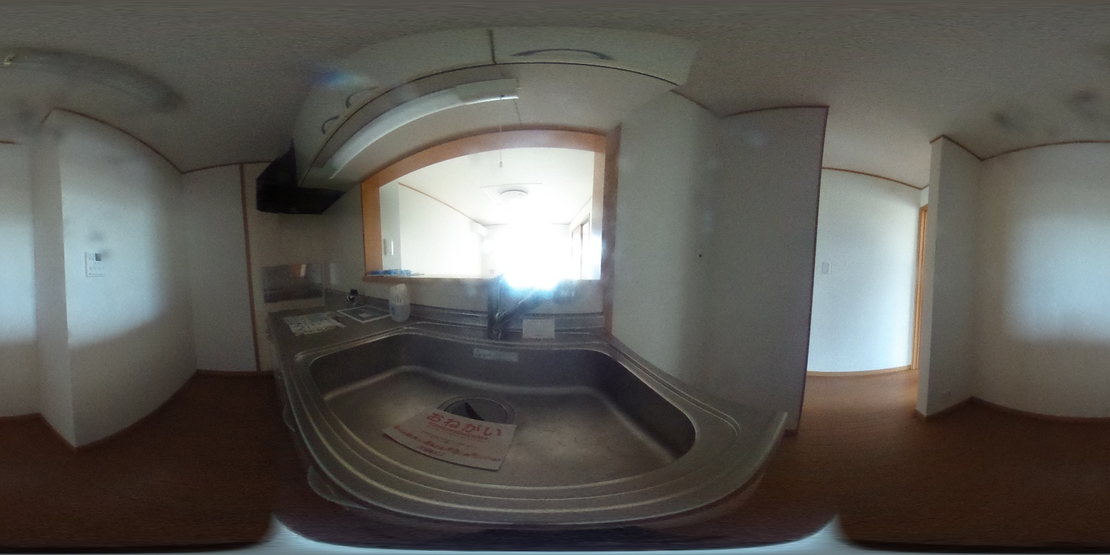 キッチン 写真34