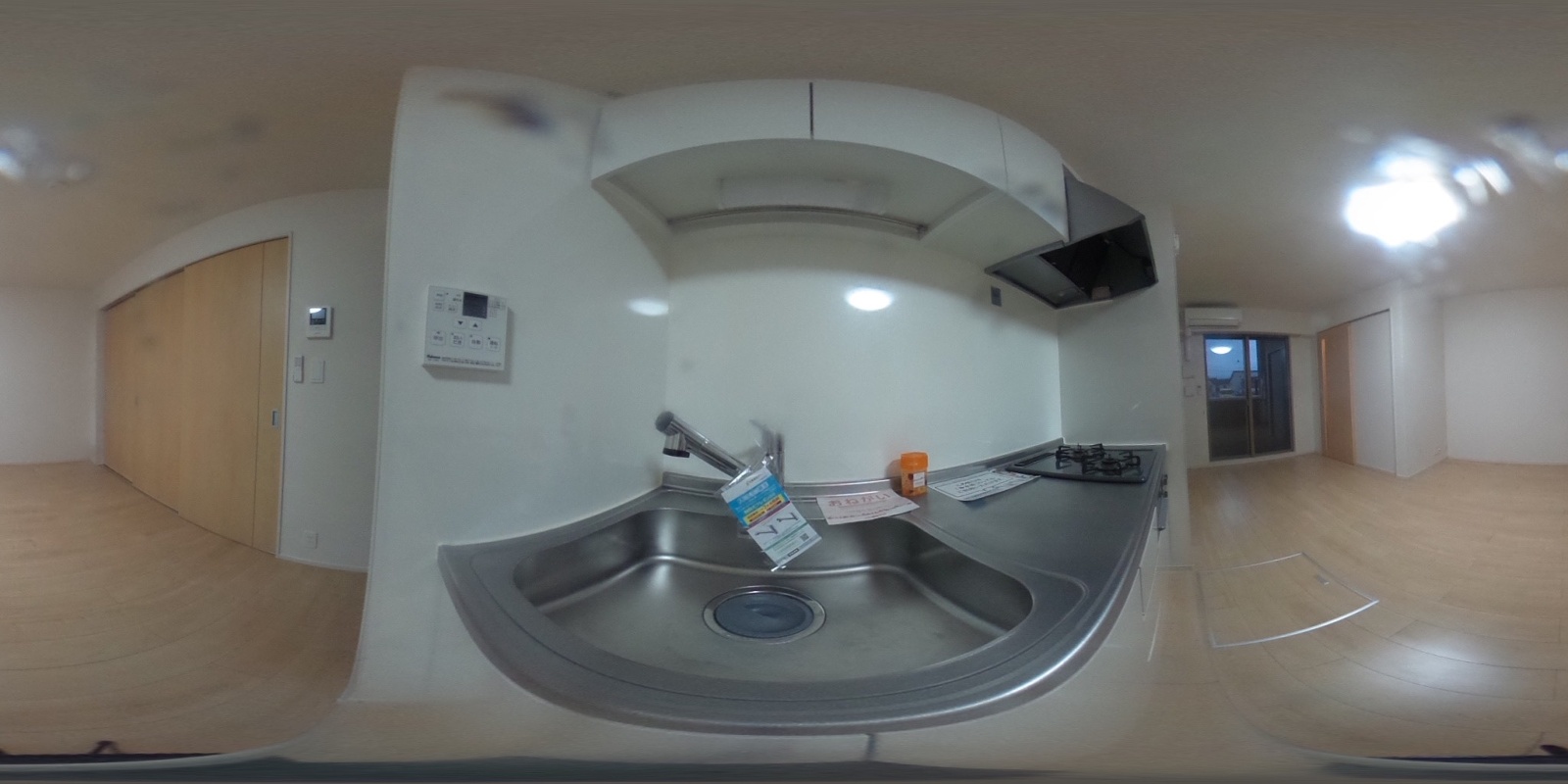 キッチン 写真34