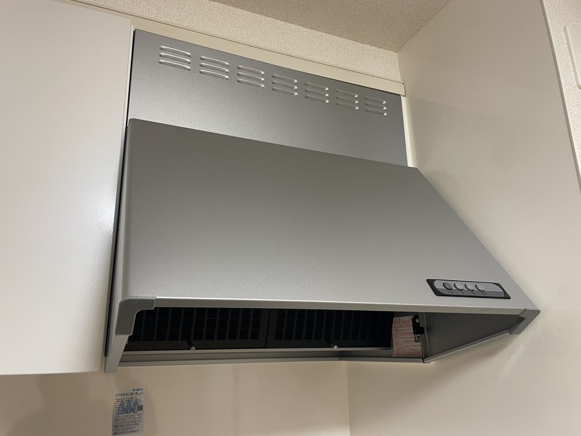 キッチン 写真5