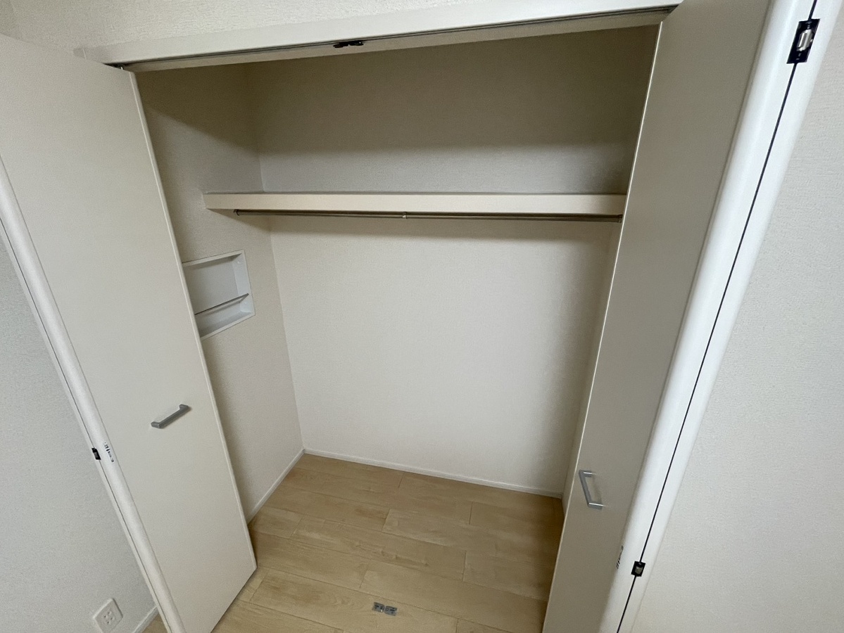 収納 写真16