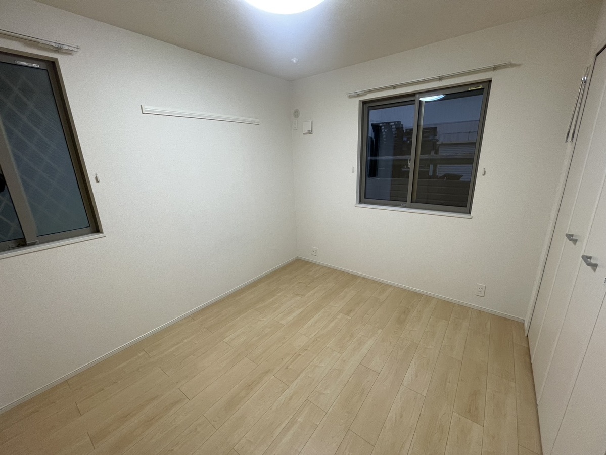 その他部屋・スペース 写真8