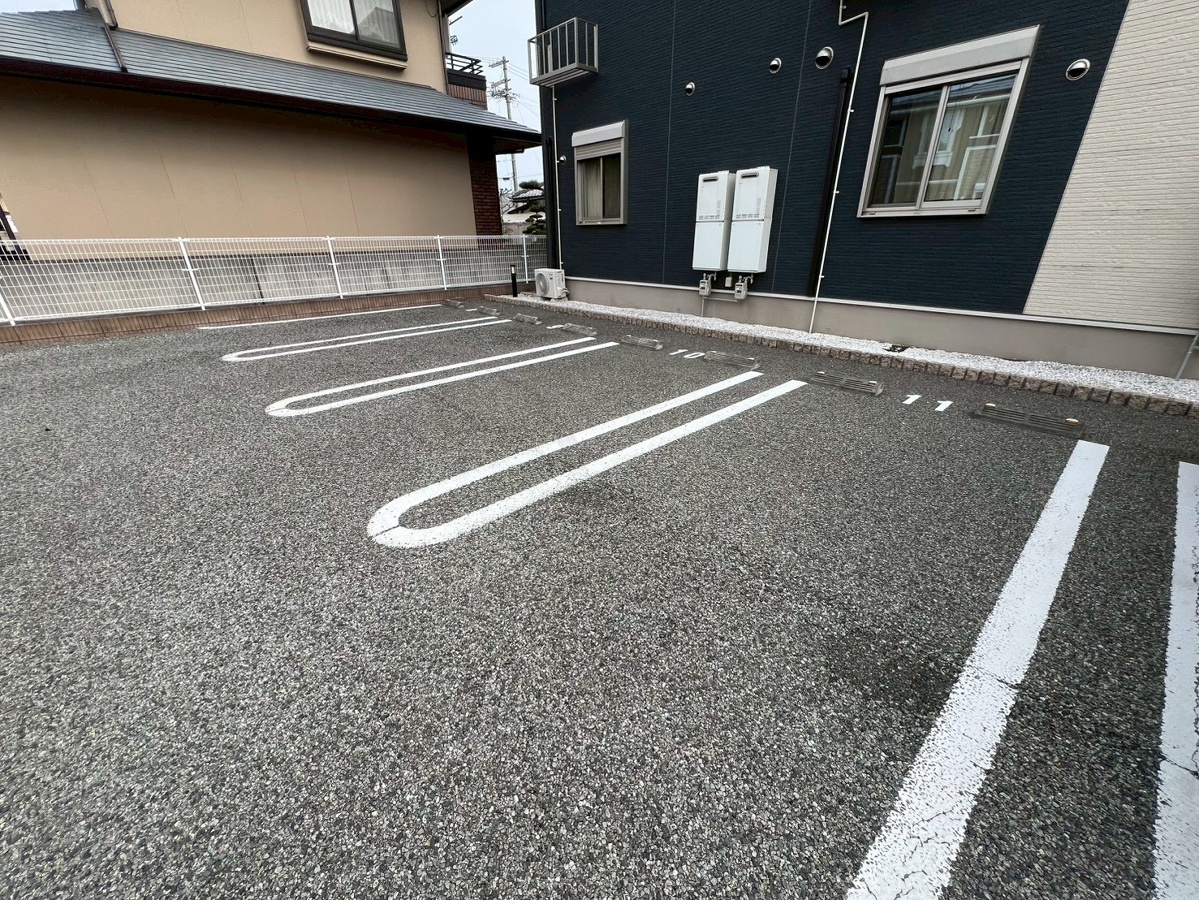 駐車場 写真32