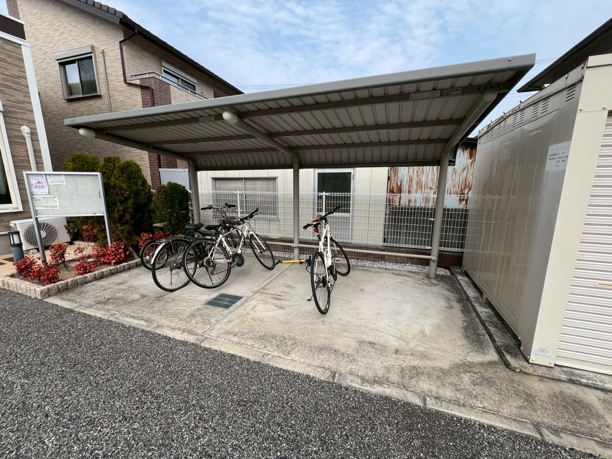 共用部 写真31