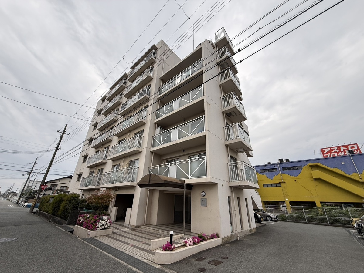 物件番号:1058323716 都市ガスで経済的！アクセスしやすい立地です！室内設備多数！
