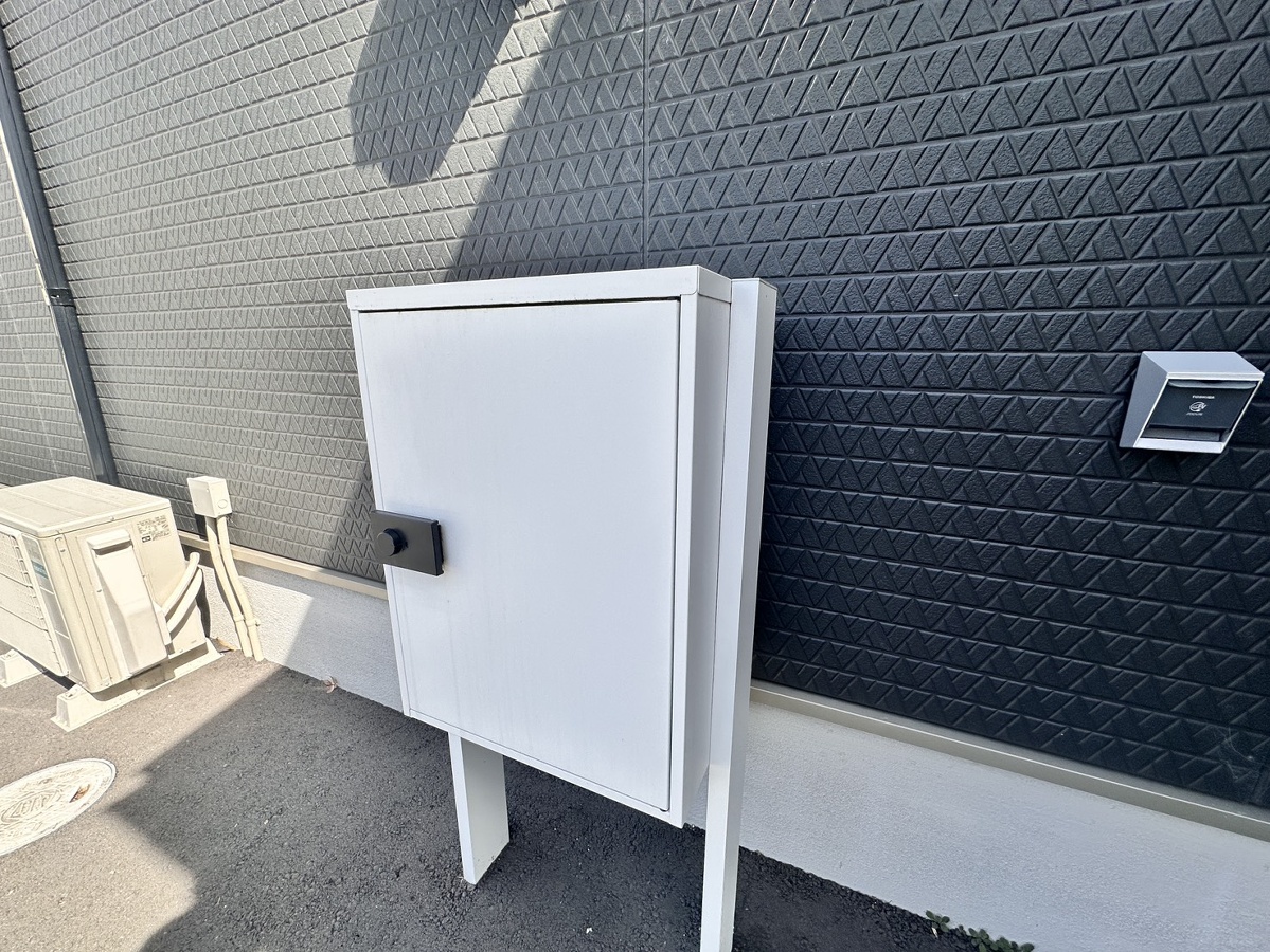 共用部 写真3