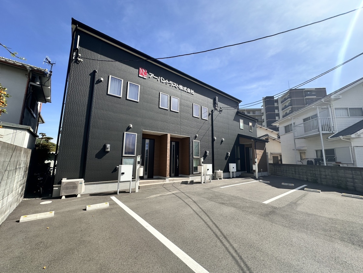 外観 写真2