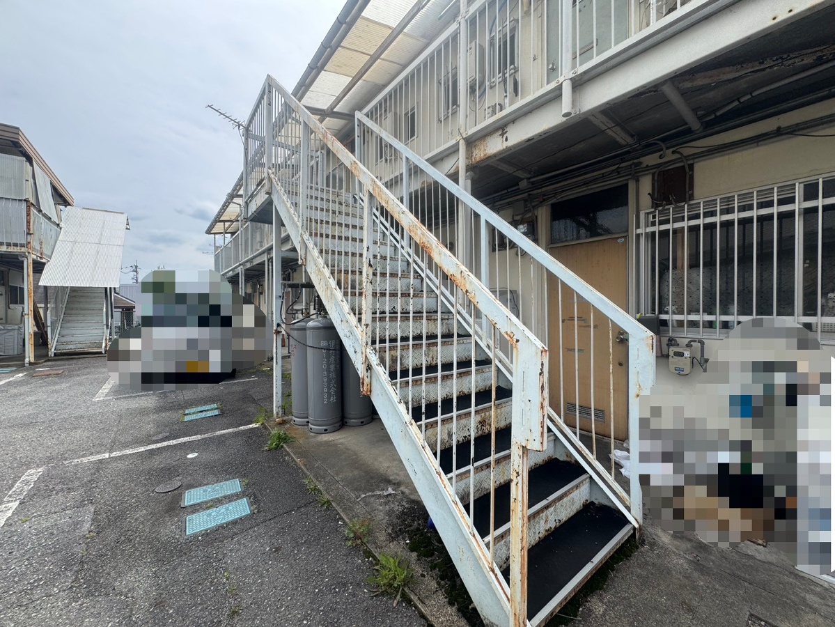 共用部 写真3