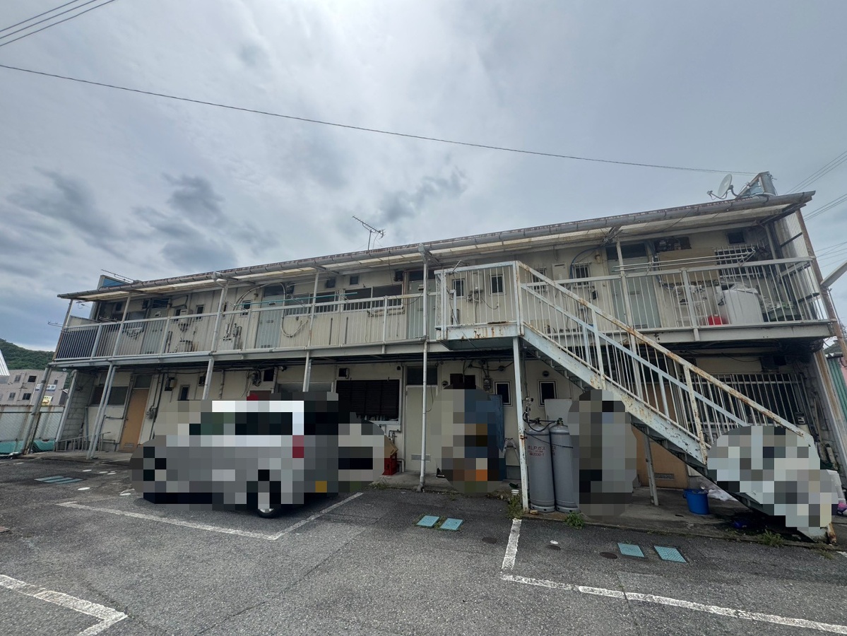 外観 写真2