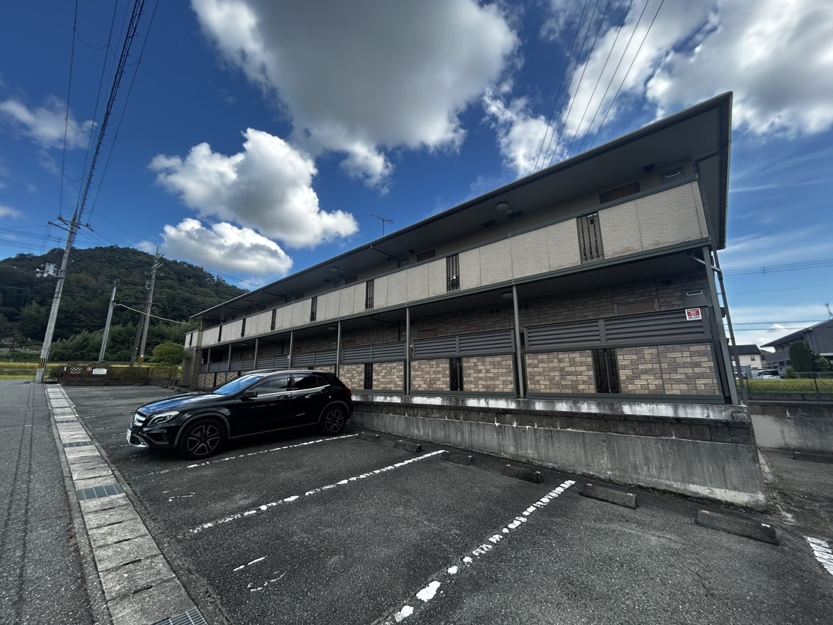 リビングタウン古坂弐番館